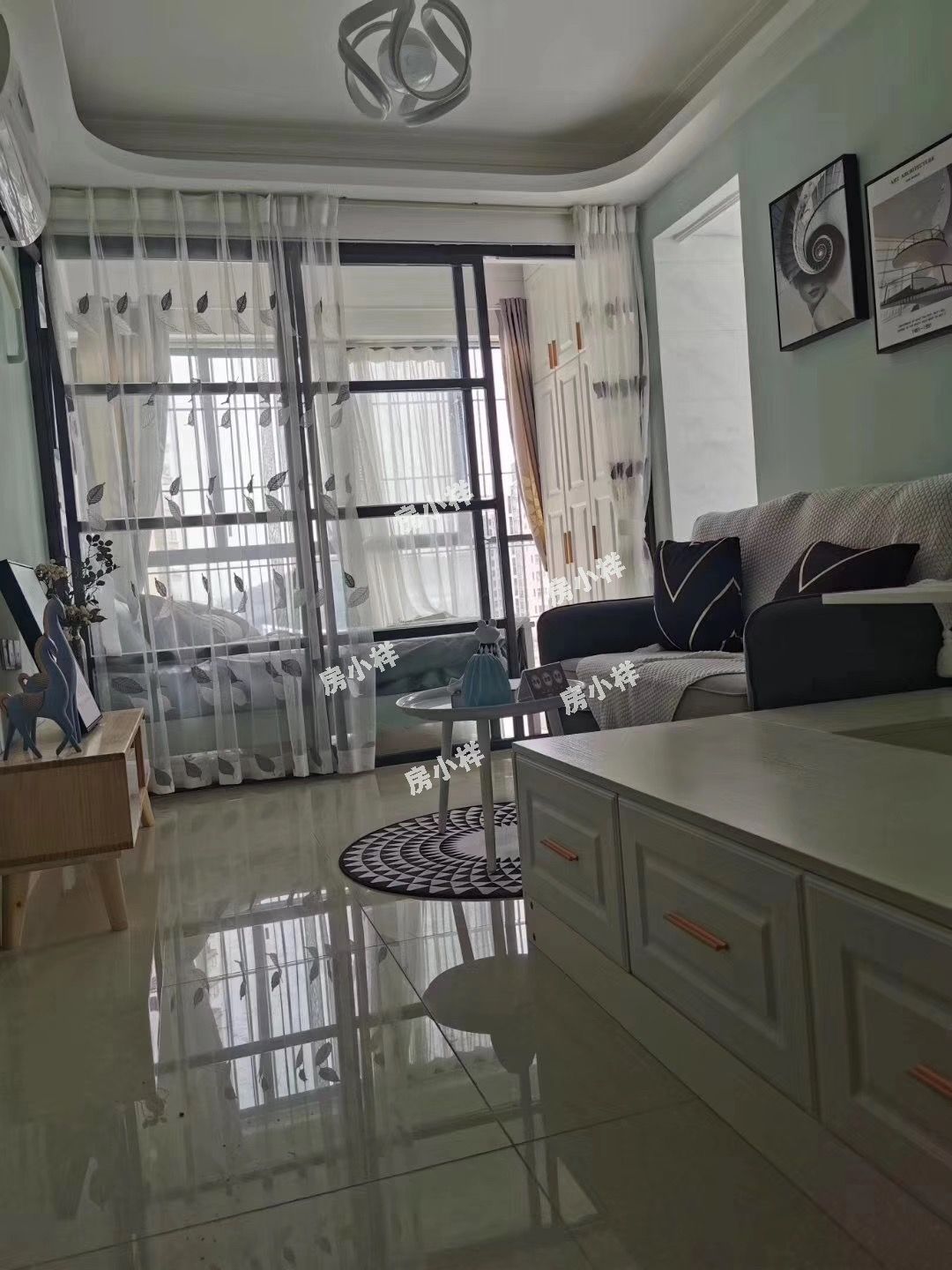 一房一廳