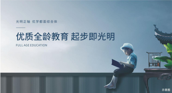 兆邦基?端慧苑面積33-65平單價3.75-4.32萬/平米