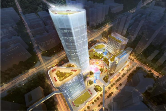 深圳坂田第五園社區(qū)有值得投資的房產(chǎn)嗎？