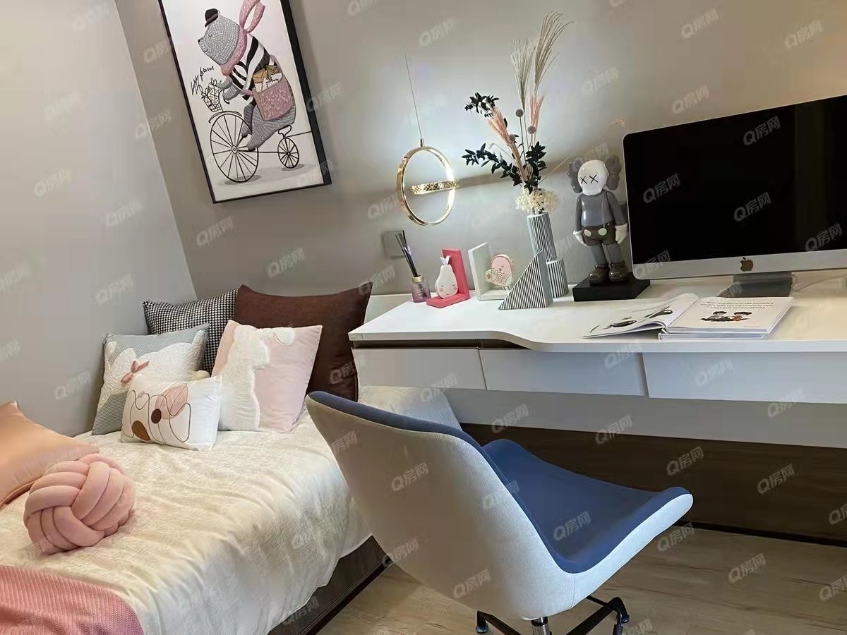 ONE39，龍園創展大廈，伯克麗-均價56800元/平