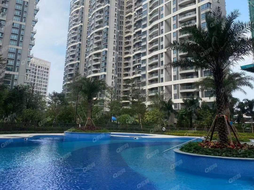 天安瓏城，天安星河廣場-均價16300元/平