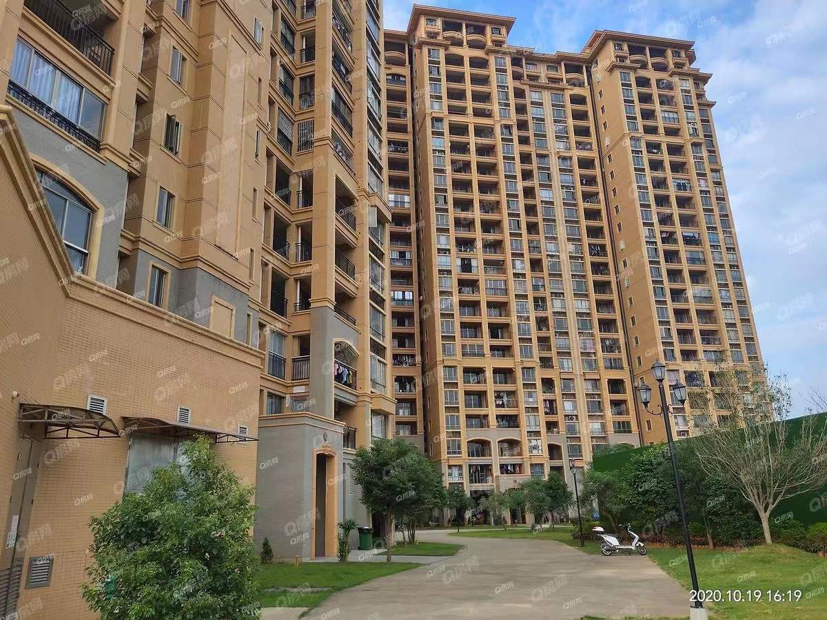 駿豪名居，鈺海山悅城-均價10000元/平