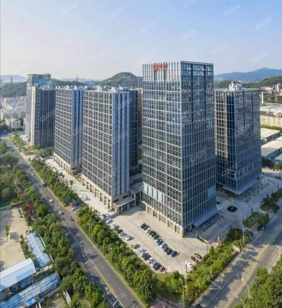 信義領御，稻興環球科創中心-均價110元/平