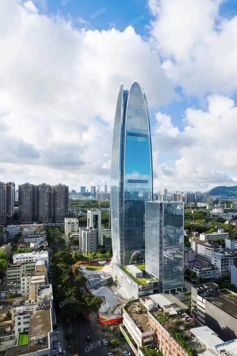 恒明珠國際金融中心-均價(jià)147元/平