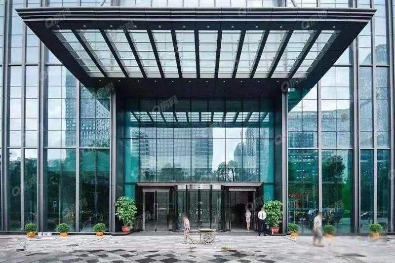 華嶸世紀大廈，崗廈華嶸大廈-均價210元/平
