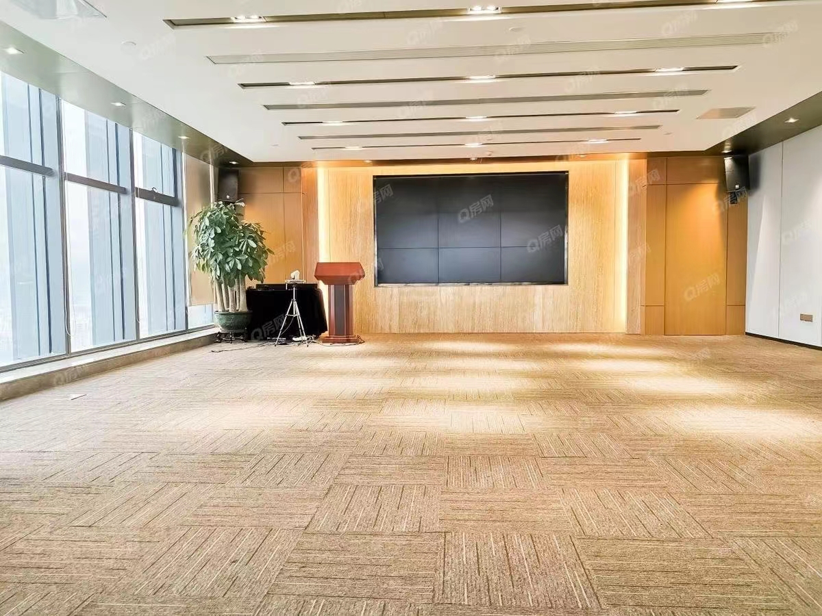 NEO企業(yè)大道，綠景廣場(chǎng)均價(jià)-255元/平