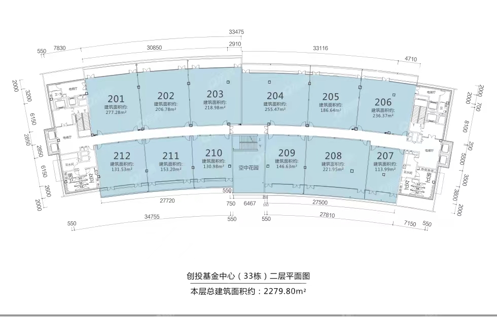 前海時代-均價230元/平