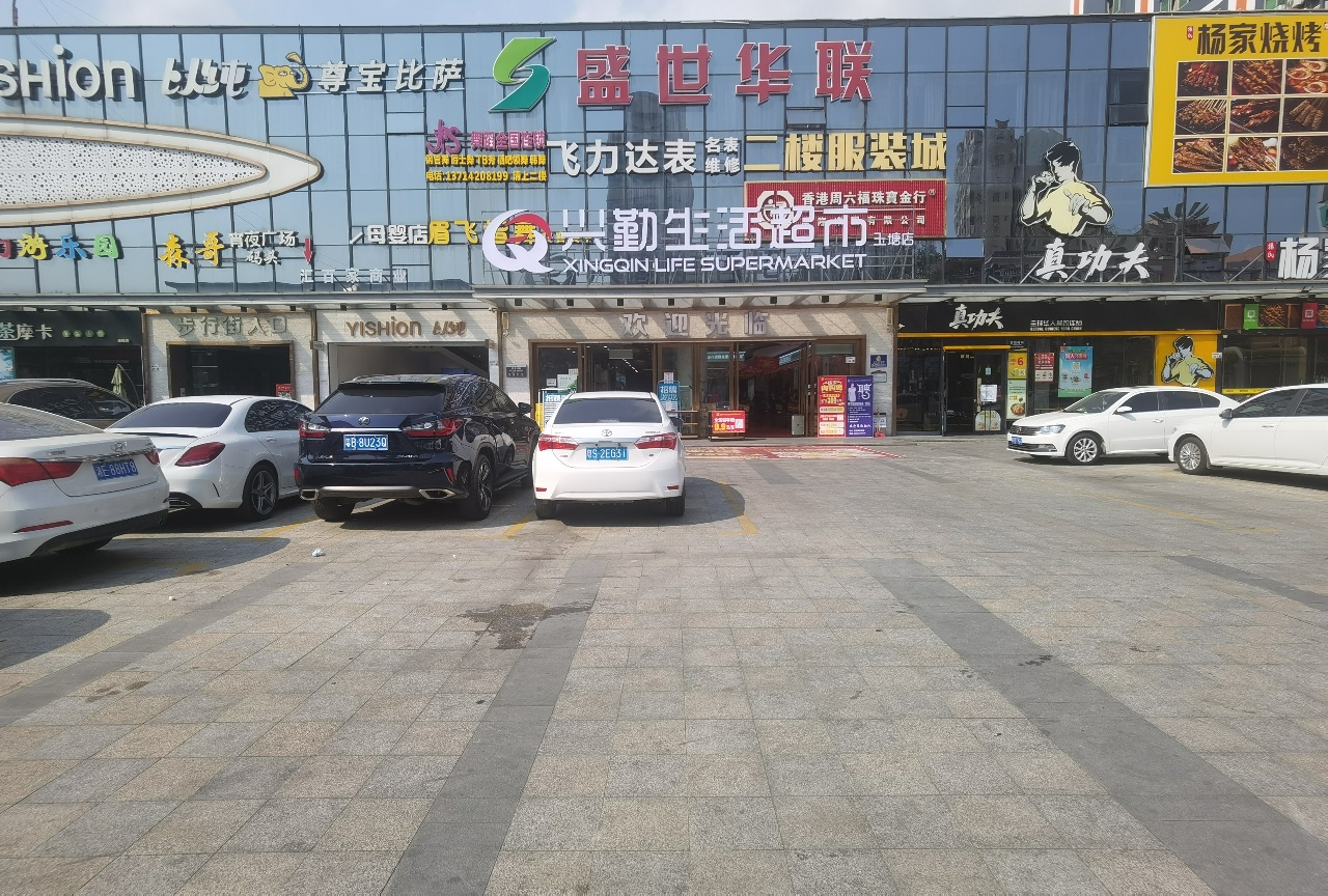 玉龍府