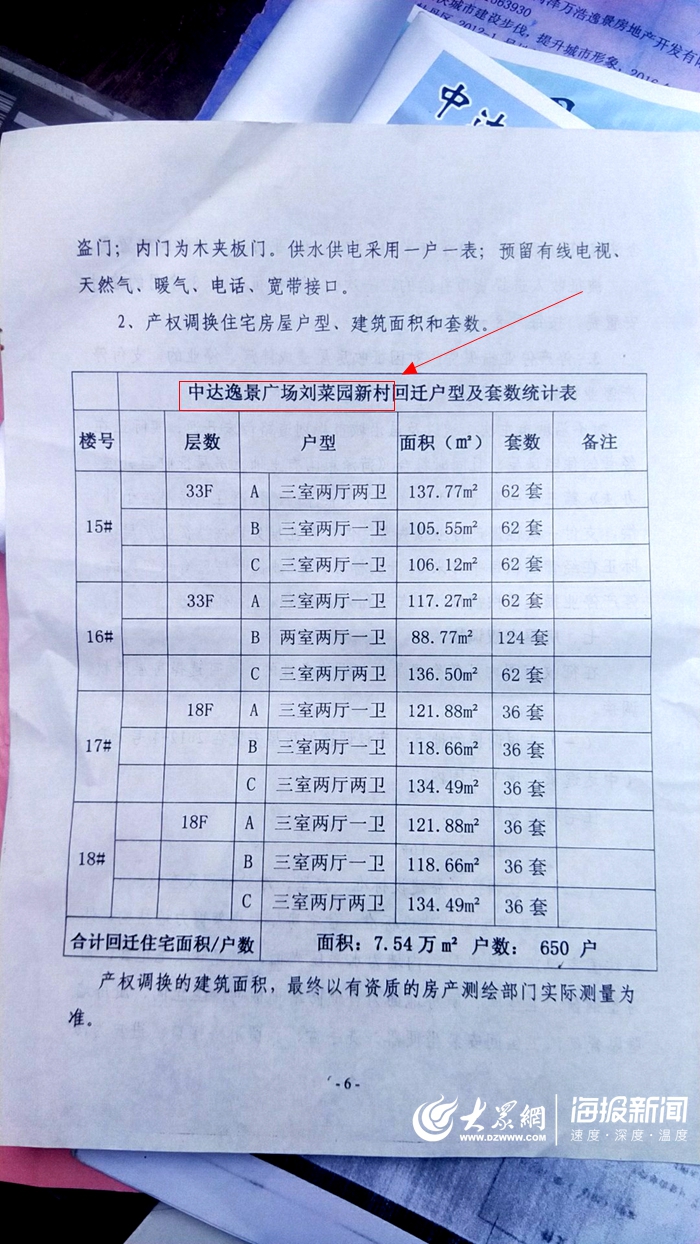 執法部門對小區門頭字樣進行覆蓋