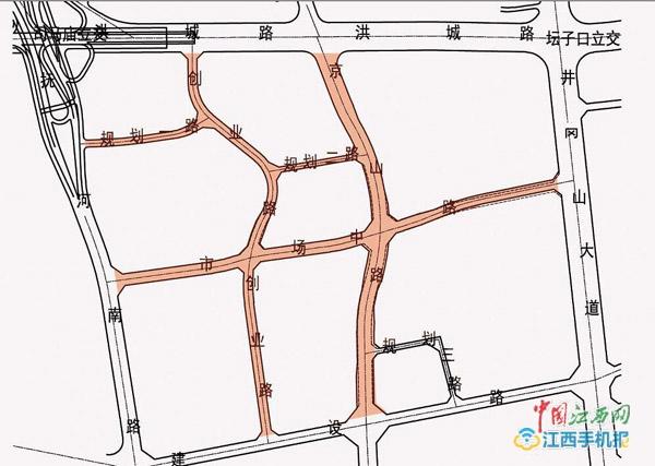影響相鄰學校及建成小區的建筑安全