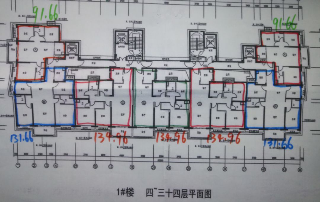 潭村舊改分分鐘能令該村出現億萬富豪