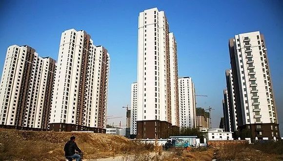 市政府雖然非常重視回遷安置房建設進度