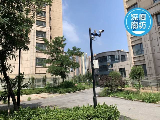 安糧城市廣場是負面滿滿