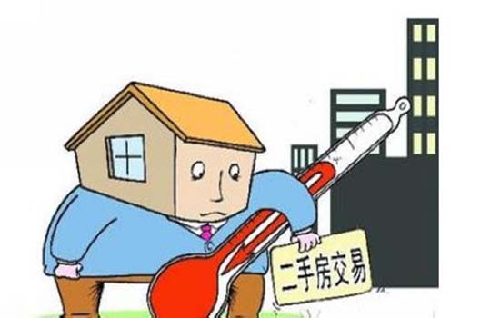 購買回遷房與購買商品房的手續是一樣的