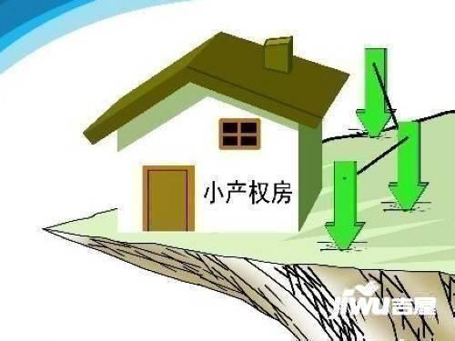 南工大天誠不動產研究所副所長吳翔華認為