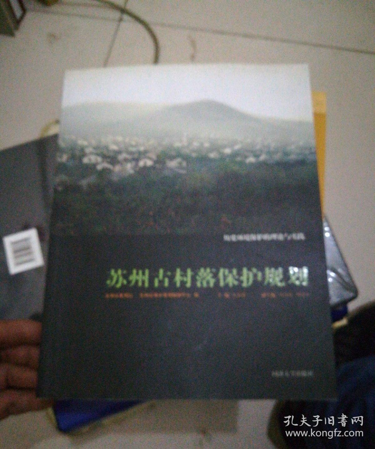 而在住建部傳統村落專家委員會副主任委員