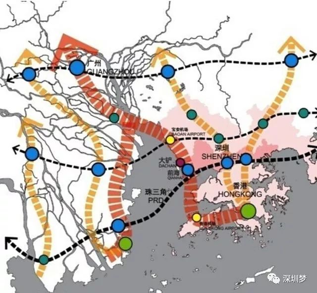 想要靠投資小產權房一夜暴富的這條路