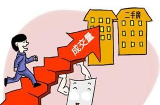 合肥市場改善性住房需求高
