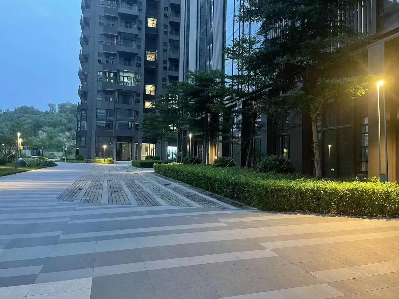 光明山湖名苑