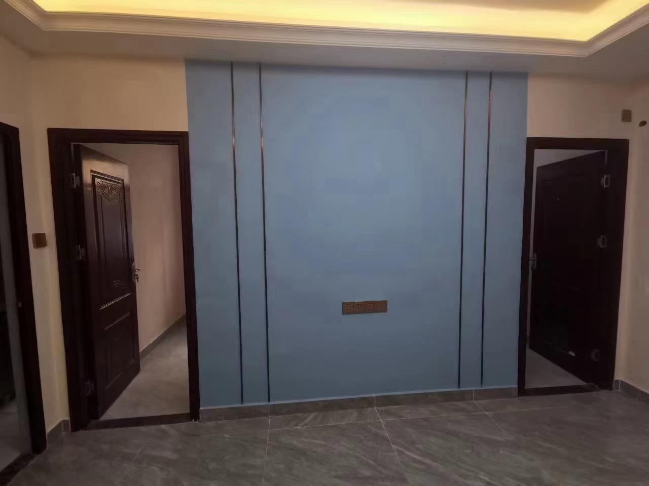 龍崗崗頭家園