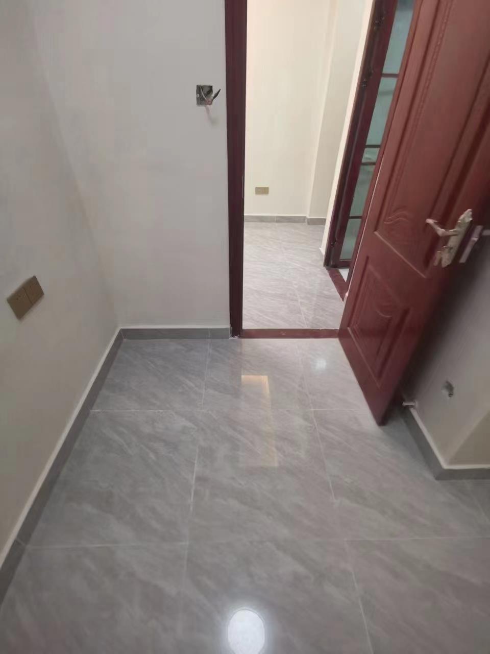 龍崗崗頭家園