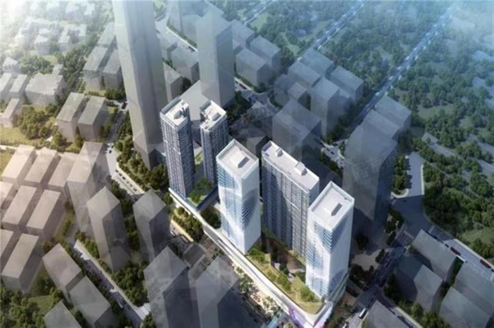 深業泰富廣場