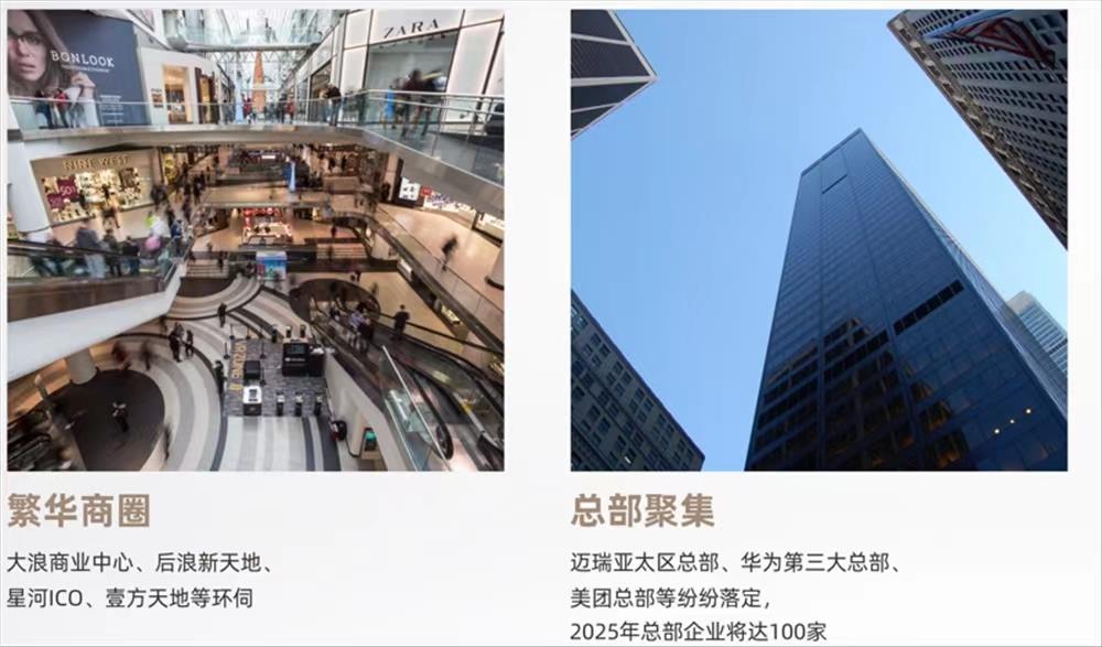 凱立方廣場