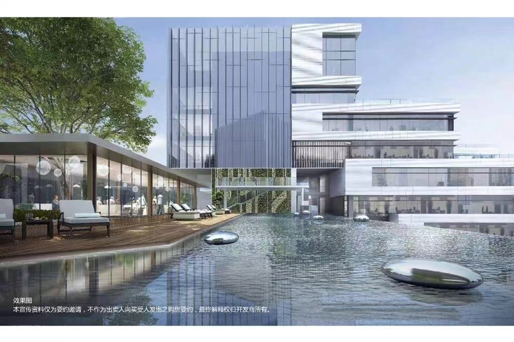 朗俊廣場