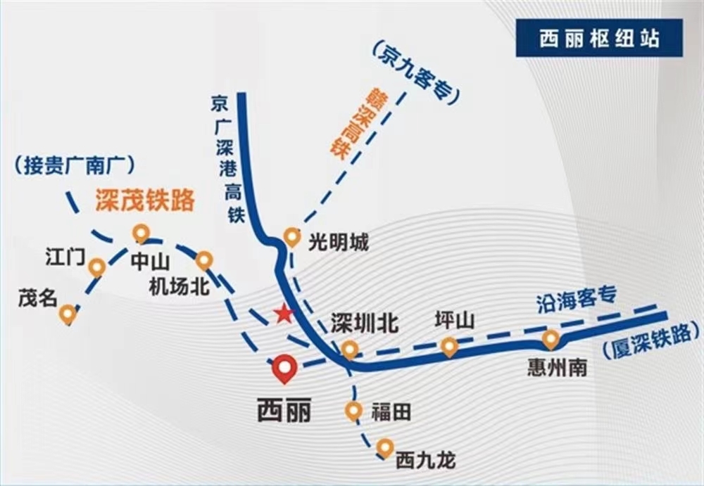 海谷科技大廈