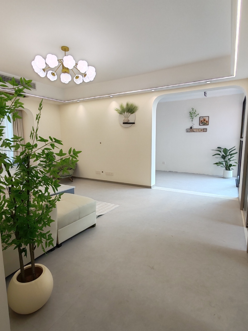 【鷺誠花園】