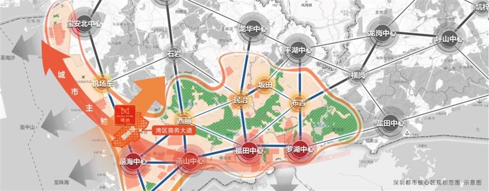 珺悅名都|均價約75000元/平