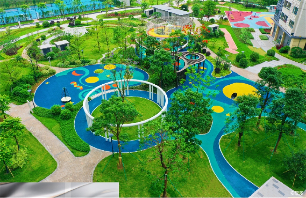 珠江云上花園（云湖花城）|均價(jià)約34000元/平