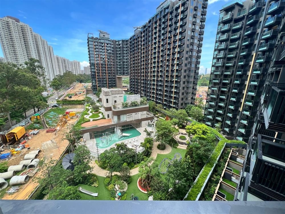 One Innovale 1-Archway